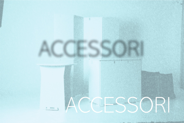Accessori e ricambi
