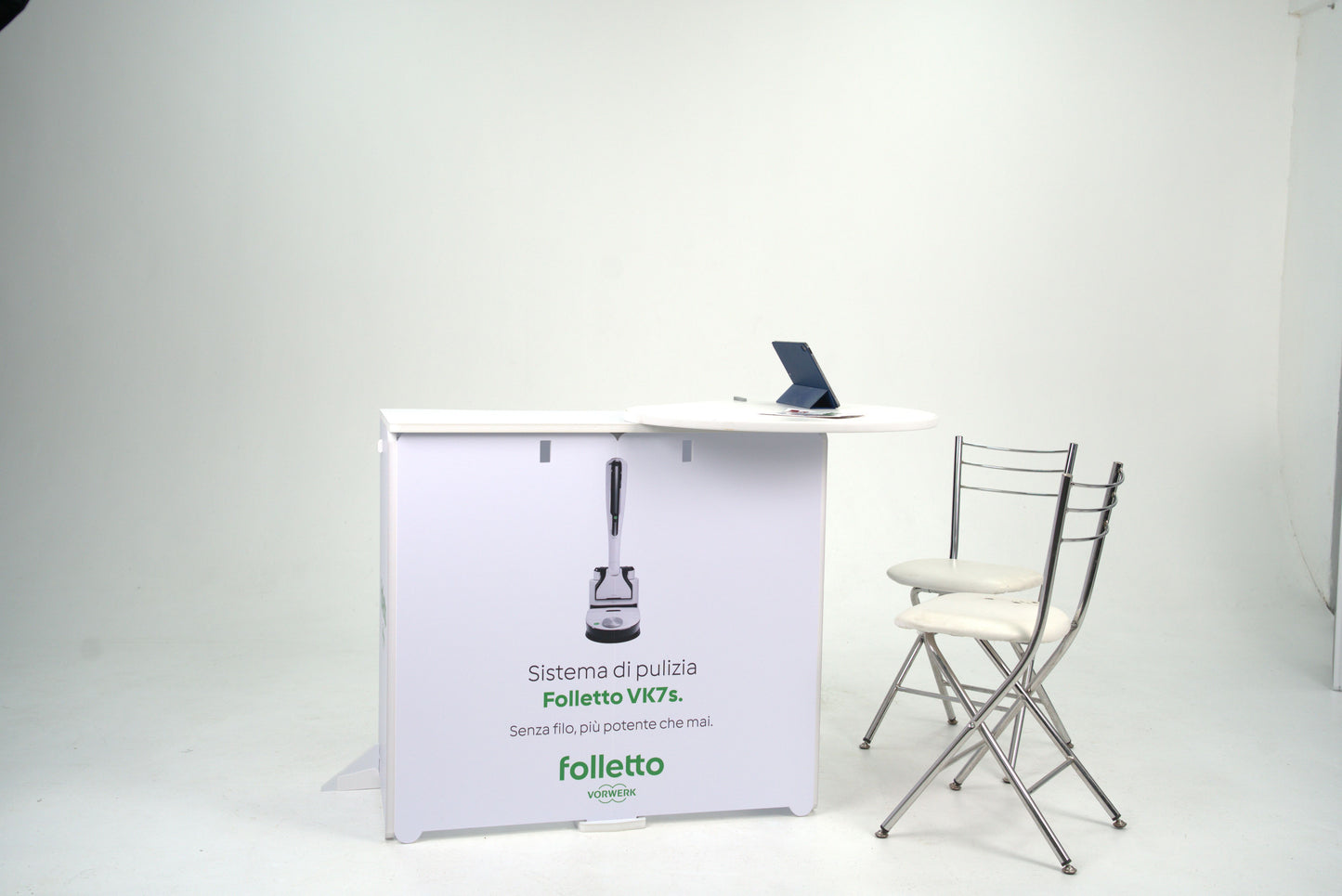 PIANO COMPILAZIONE Aggiuntivo COMBO per Desk Reception *