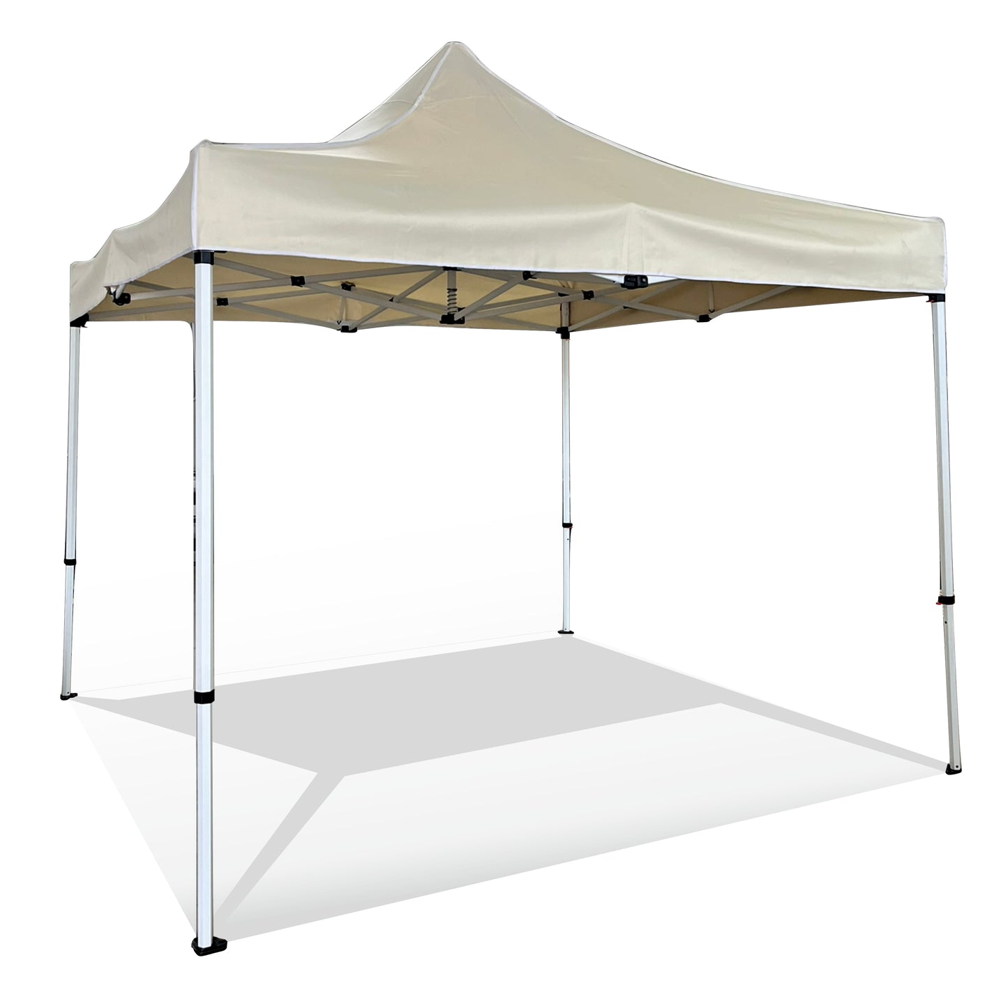GAZEBO 3x3