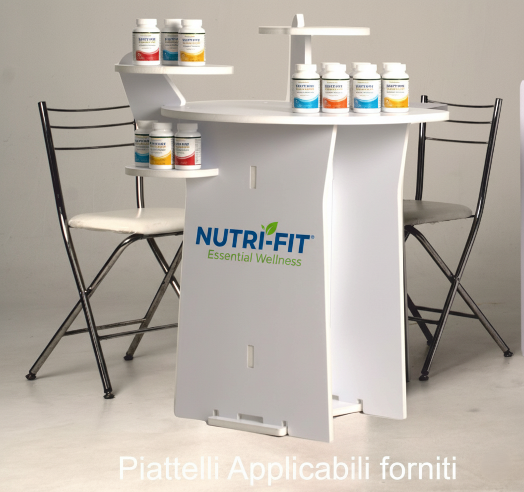 Base componibile