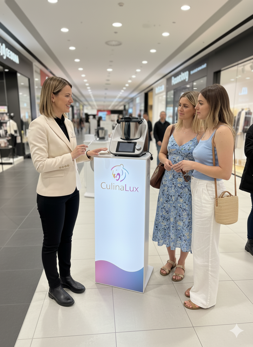 LED BOX base luminosa stampa 3 lati RIPIEGABILE