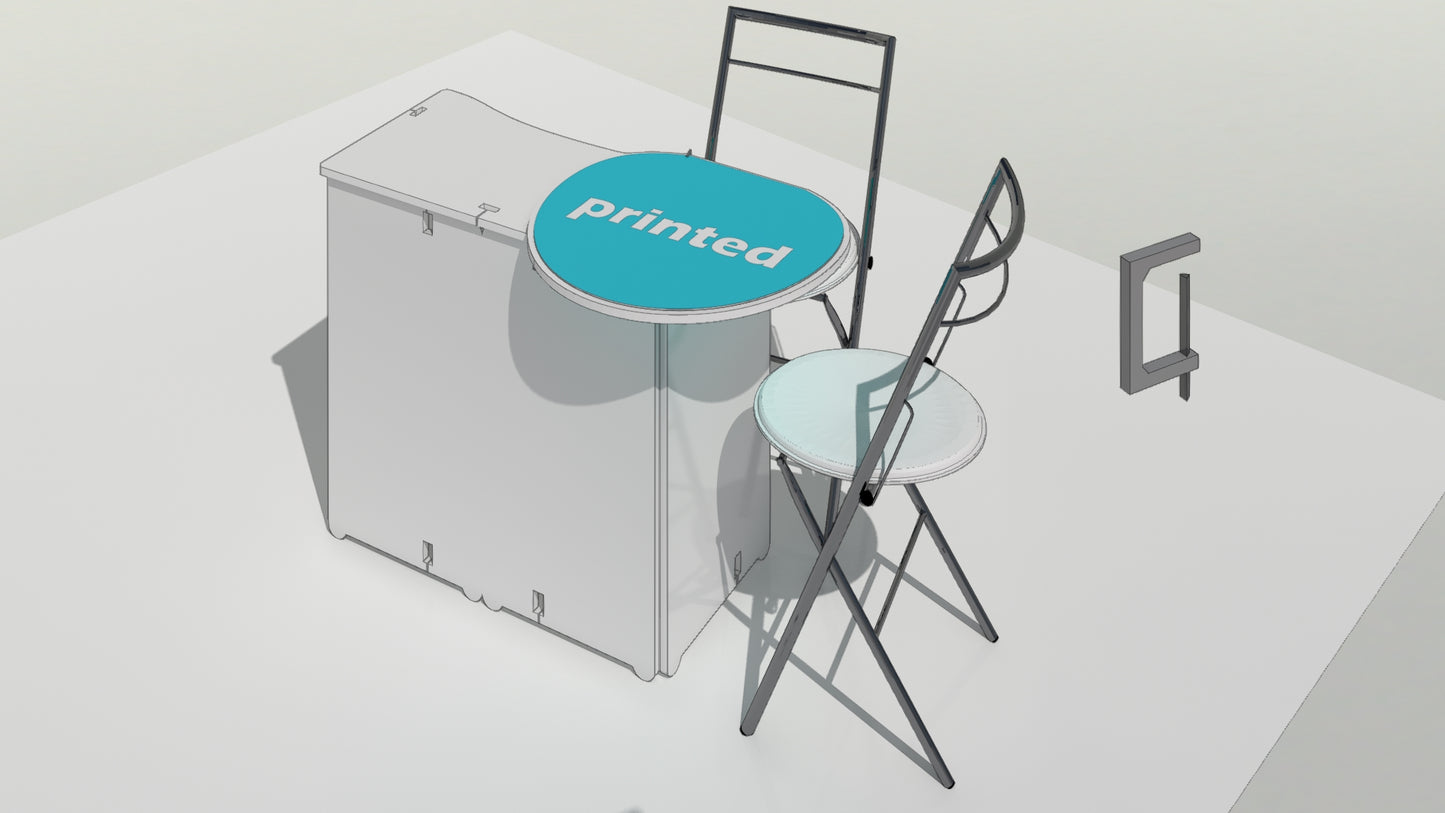 Piano Compilazione Aggiuntivo COMBO per Desk Reception