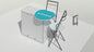 Piano Compilazione Aggiuntivo COMBO per Desk Reception