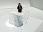 DESK Reception pieghevole*