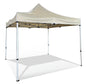 GAZEBO 3x3