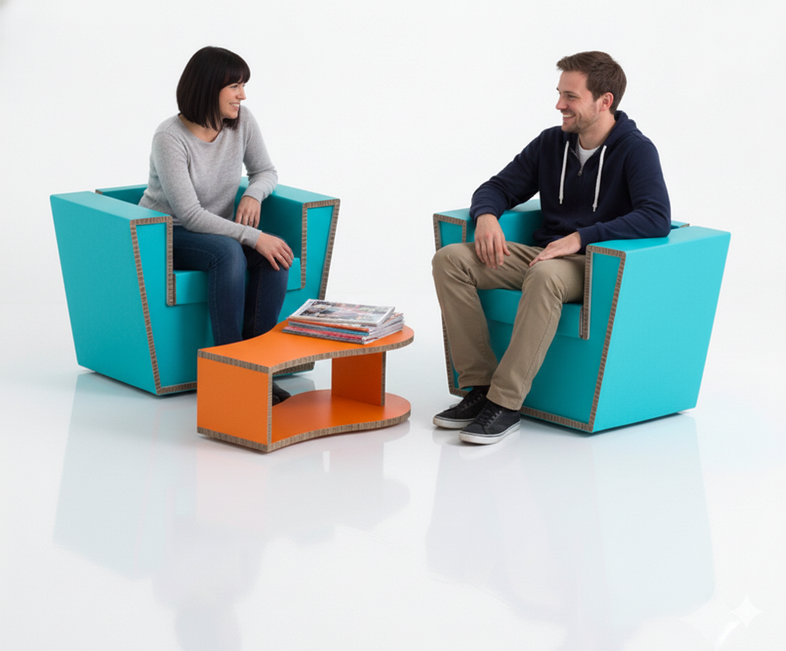 SALOTTINO 1 Pannello