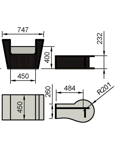 SALOTTINO 1 Pannello