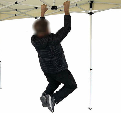 GAZEBO 3x3