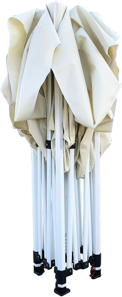 GAZEBO 3x3