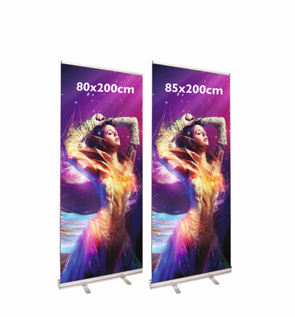 Roll-Up Easy 80/85x200